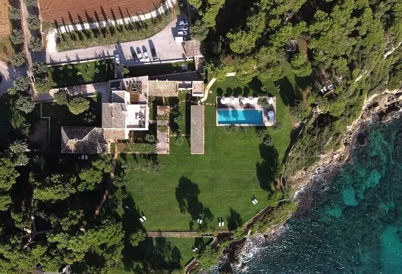 호텔 Can Simoneta  Adults Only