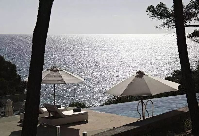 호텔 Can Simoneta  Adults Only