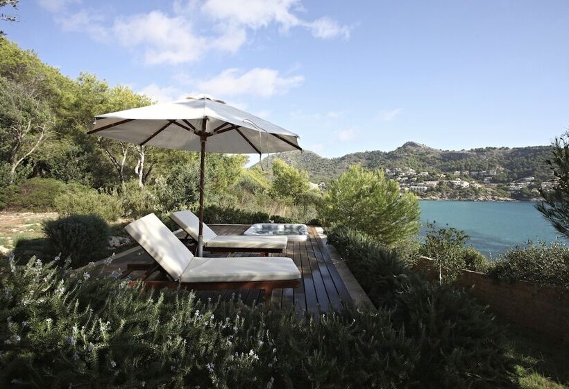 酒店 Can Simoneta  Adults Only