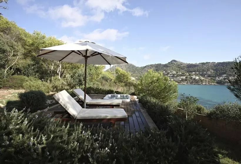 호텔 Can Simoneta  Adults Only