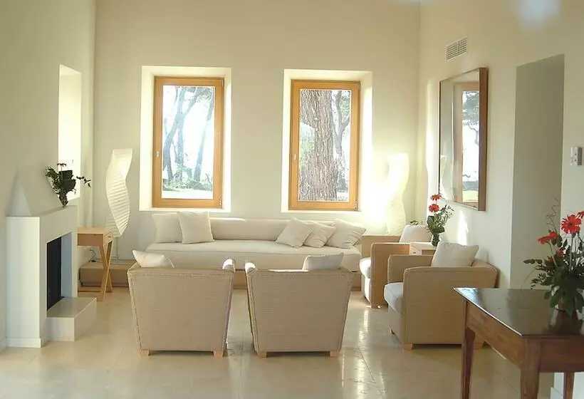 호텔 Can Simoneta  Adults Only