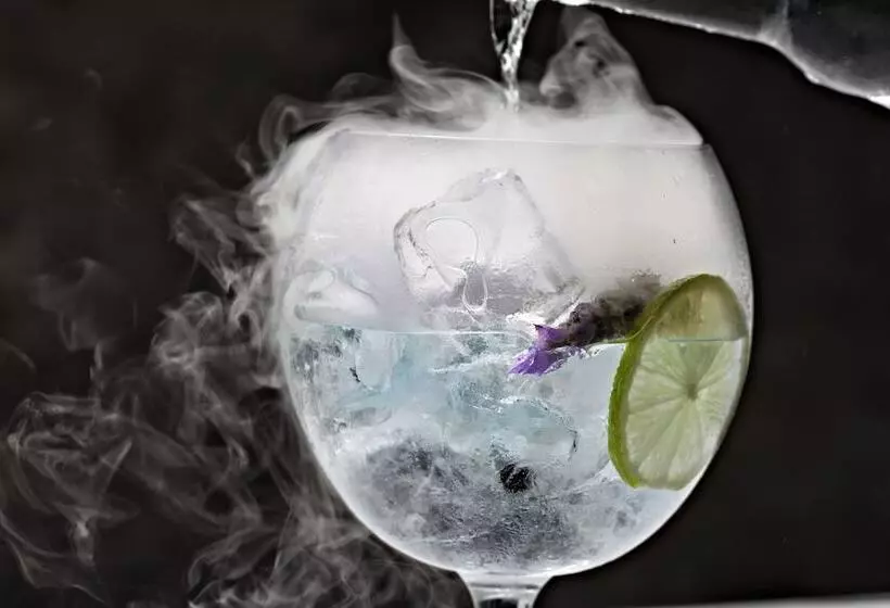 호텔 Can Simoneta  Adults Only