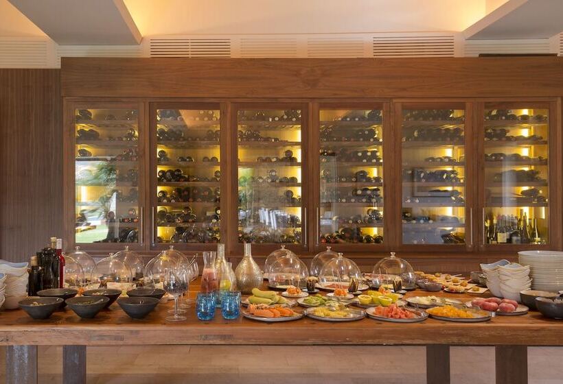 酒店 Can Simoneta  Adults Only