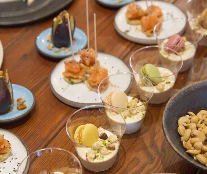 酒店 Can Simoneta  Adults Only