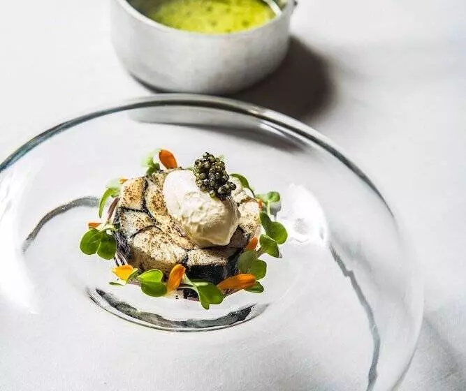 호텔 Can Simoneta  Adults Only