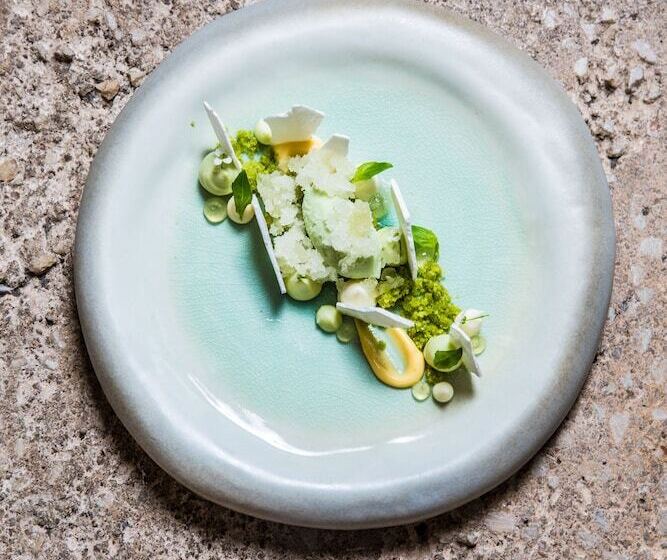 酒店 Can Simoneta  Adults Only