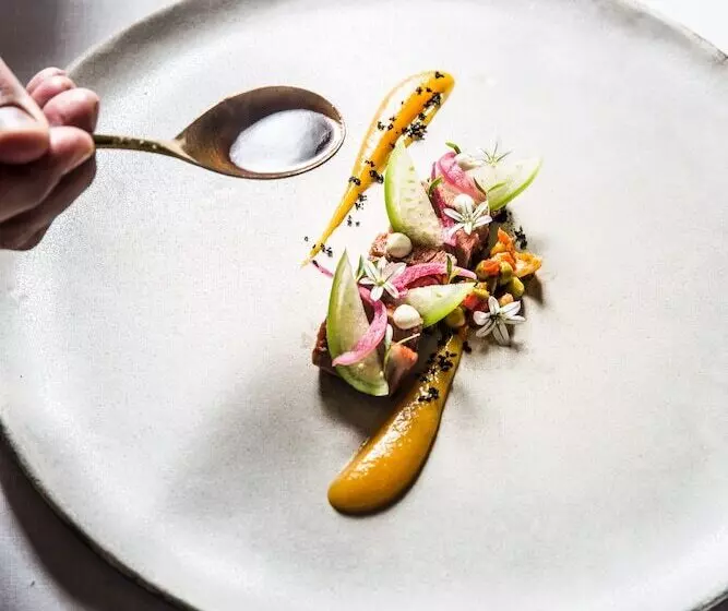 호텔 Can Simoneta  Adults Only