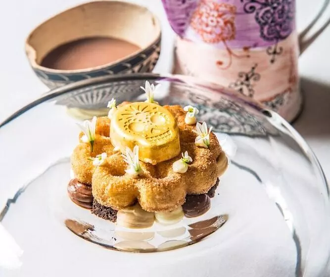 호텔 Can Simoneta  Adults Only