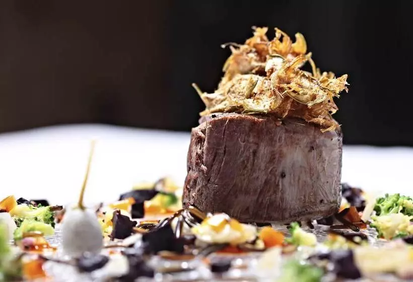 호텔 Can Simoneta  Adults Only