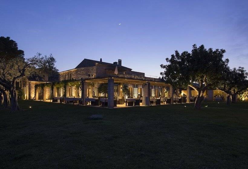 酒店 Can Simoneta  Adults Only