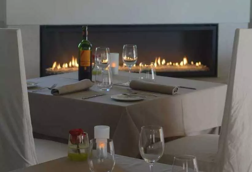 호텔 Can Simoneta  Adults Only