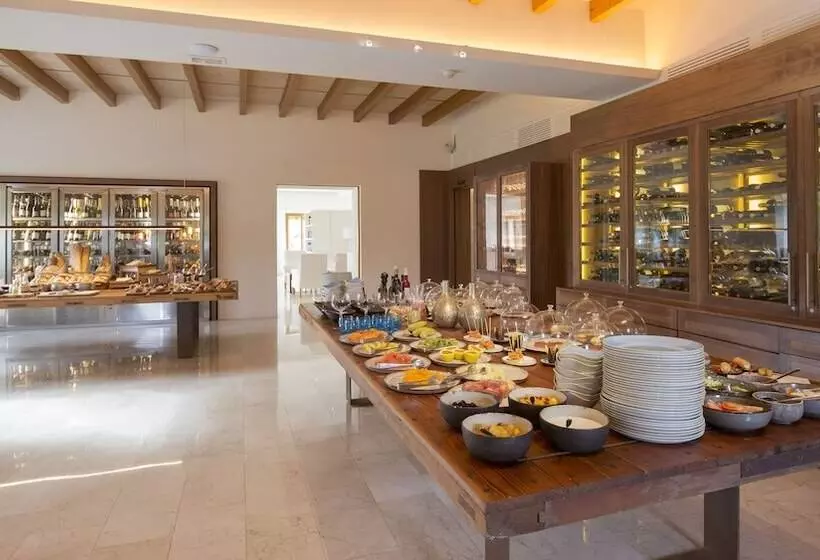 호텔 Can Simoneta  Adults Only