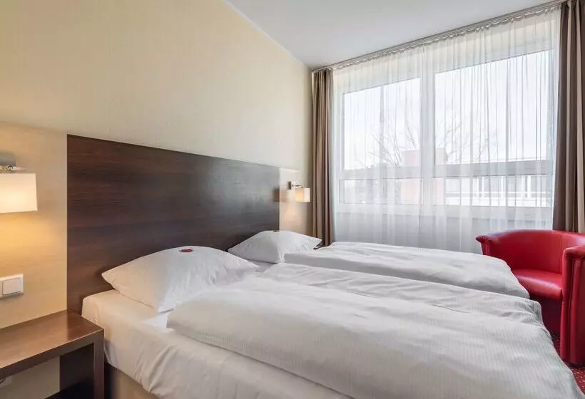 هتل City South Berlin