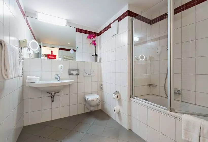 هتل City South Berlin