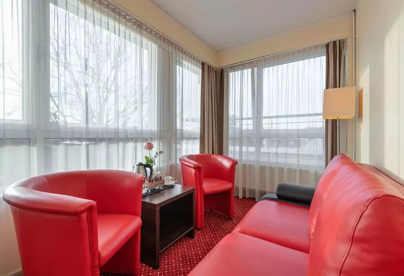 هتل City South Berlin