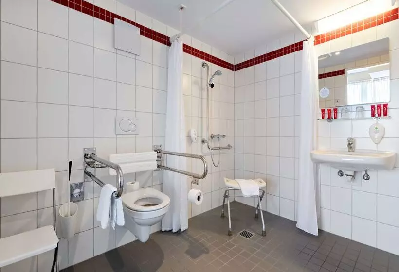 هتل City South Berlin