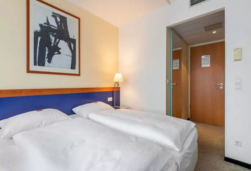 هتل City South Berlin