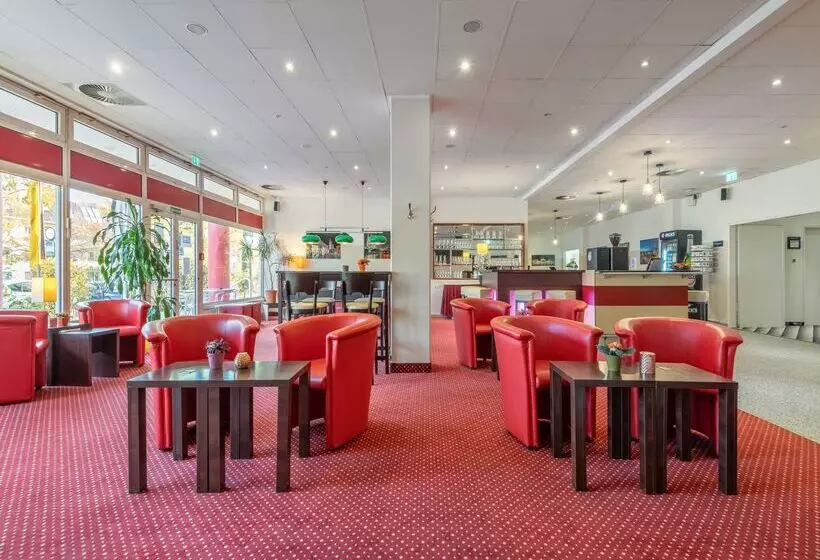 هتل City South Berlin