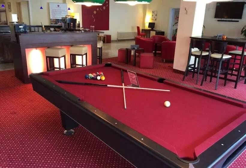 هتل City South Berlin