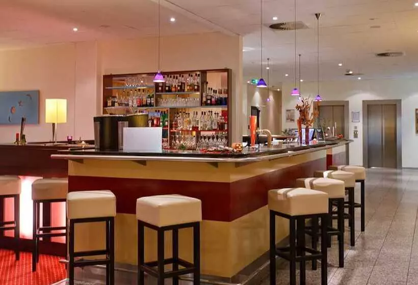 هتل City South Berlin