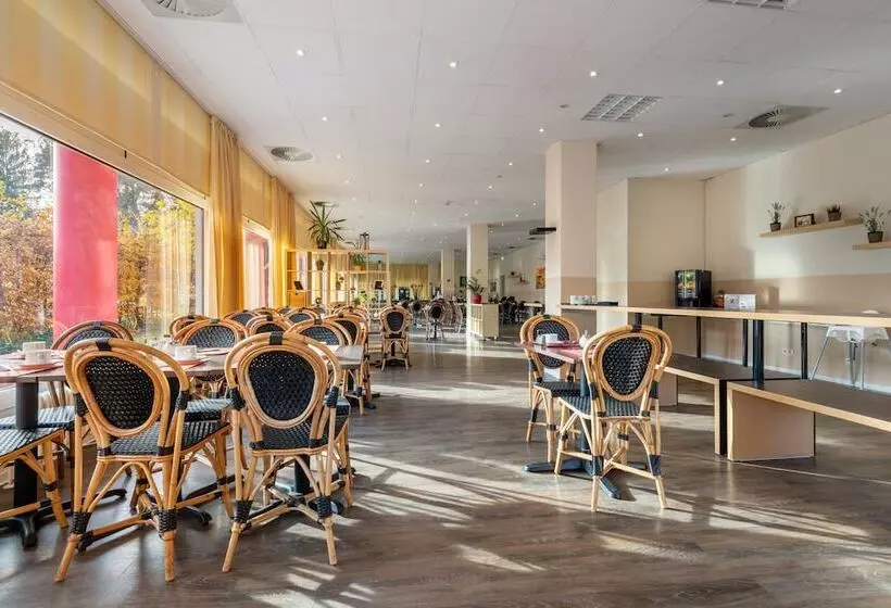 هتل City South Berlin