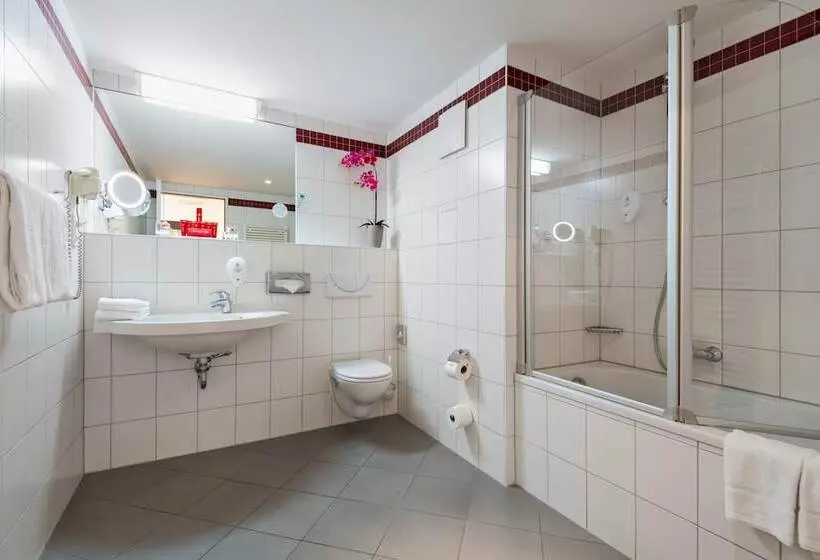 هتل City South Berlin