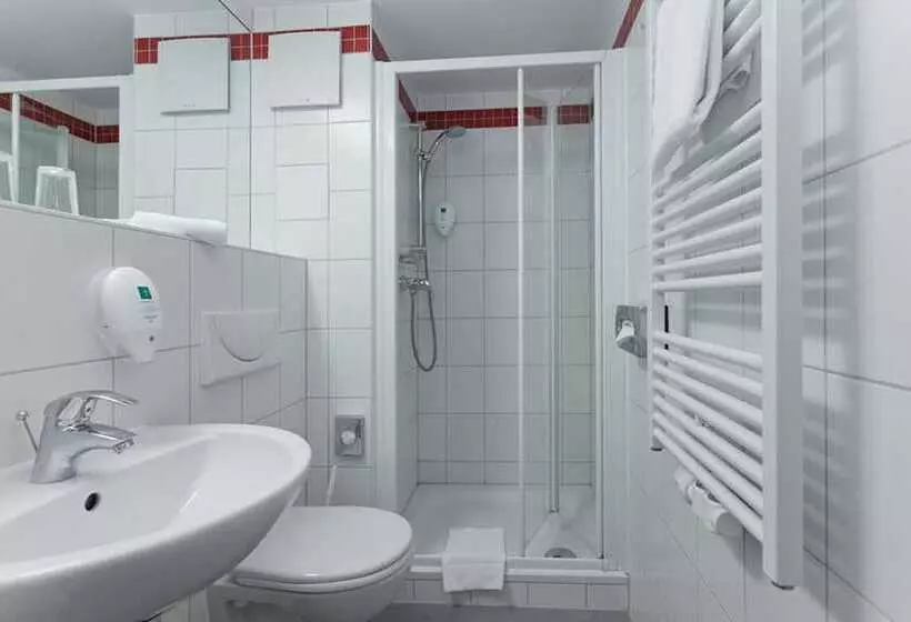 هتل City South Berlin