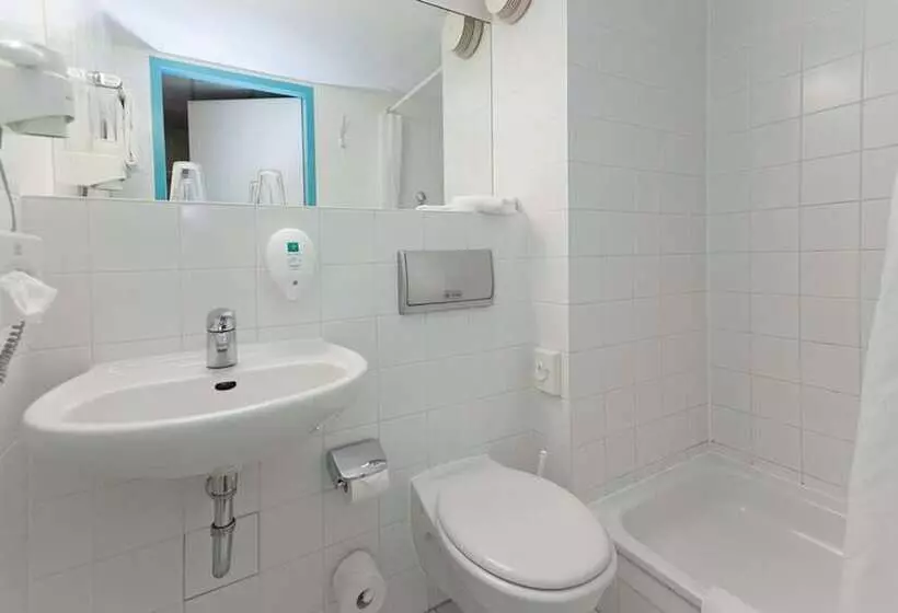 هتل City South Berlin