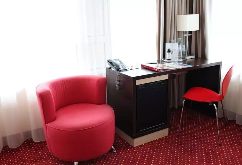 هتل City South Berlin