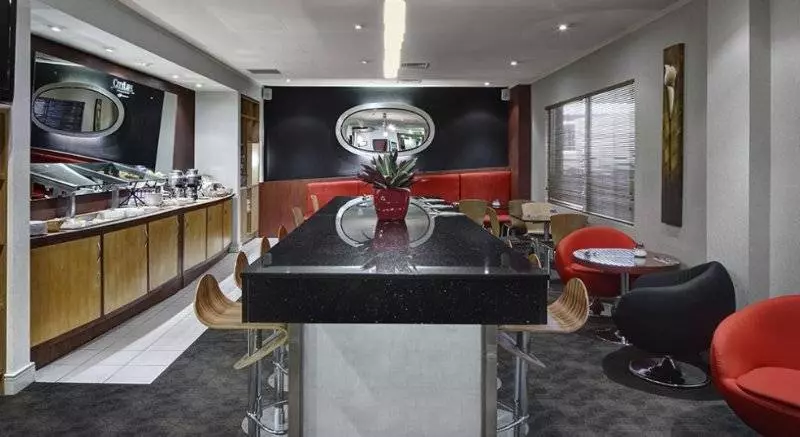 فندق Adina Citylife Wellington