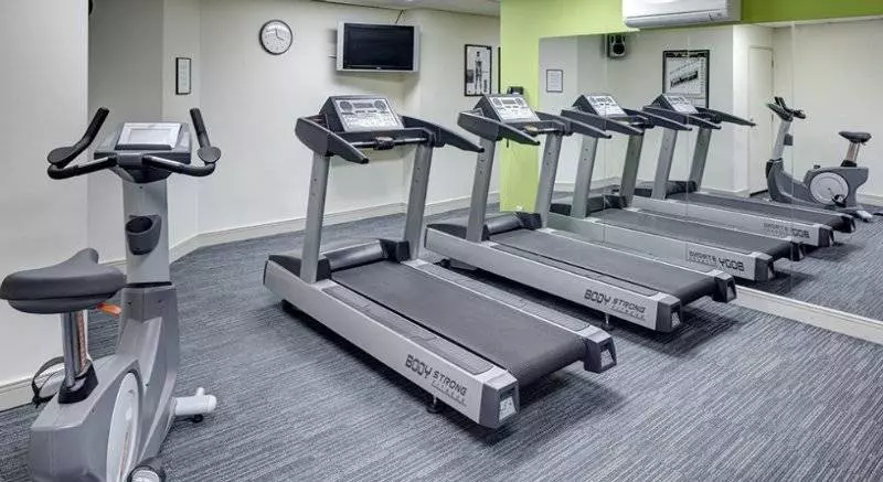 فندق Adina Citylife Wellington