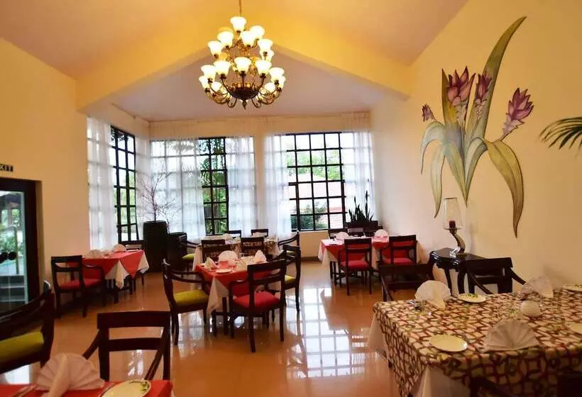 Szálloda Mercure Goa Devaaya Resort