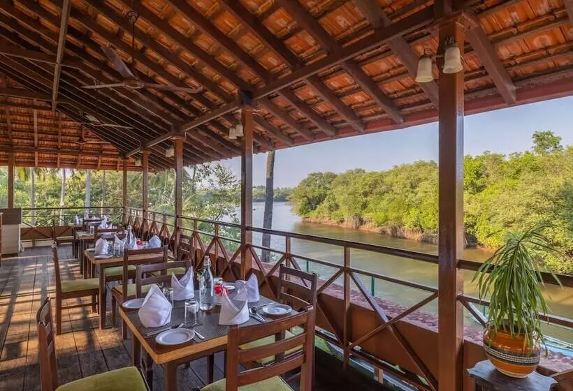 Szálloda Mercure Goa Devaaya Resort