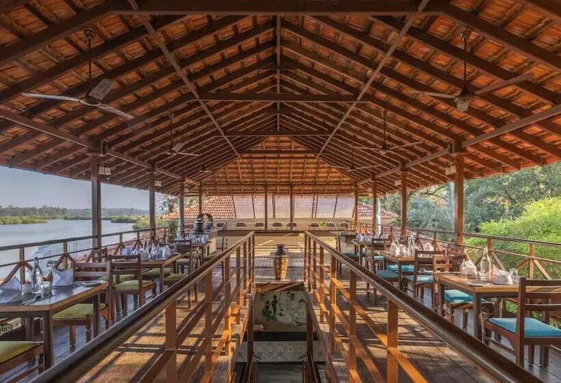 Szálloda Mercure Goa Devaaya Resort