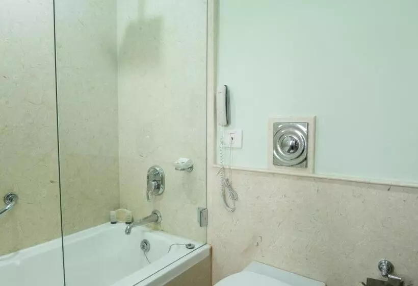 Szálloda Mercure Goa Devaaya Resort