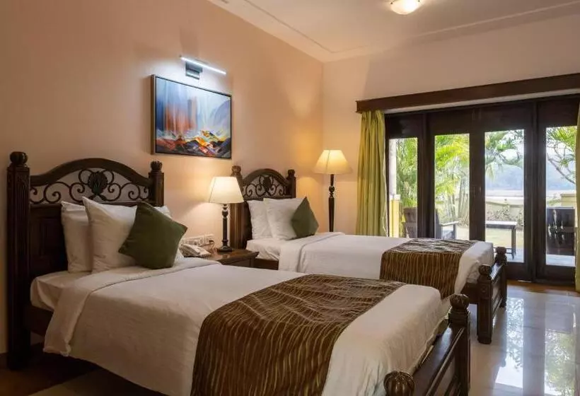 Szálloda Mercure Goa Devaaya Resort