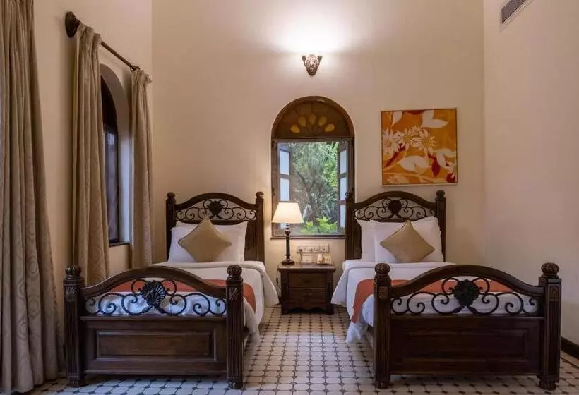 Szálloda Mercure Goa Devaaya Resort