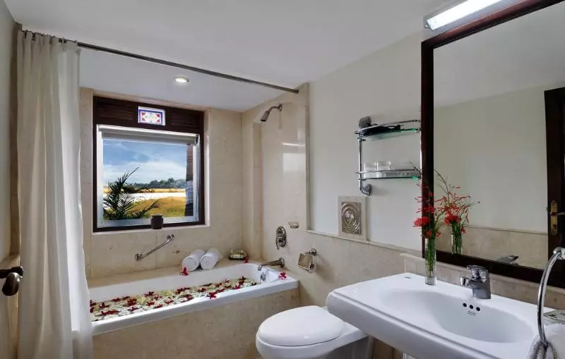 Szálloda Mercure Goa Devaaya Resort