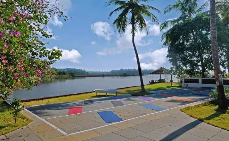 Szálloda Mercure Goa Devaaya Resort