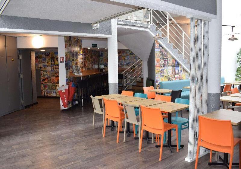 ホテル F1 Nemours