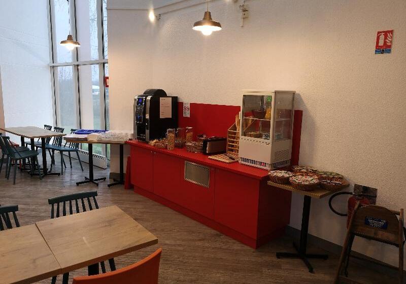 ホテル F1 Nemours