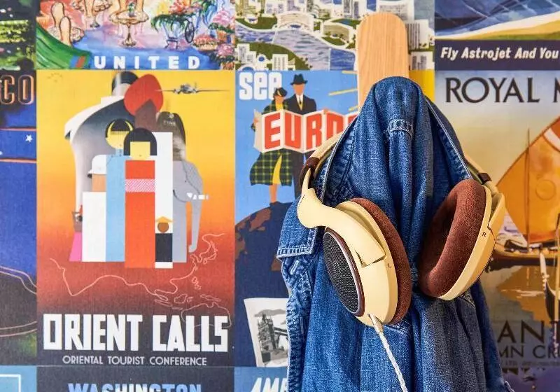 בית מלון כפרי F1 Nemours