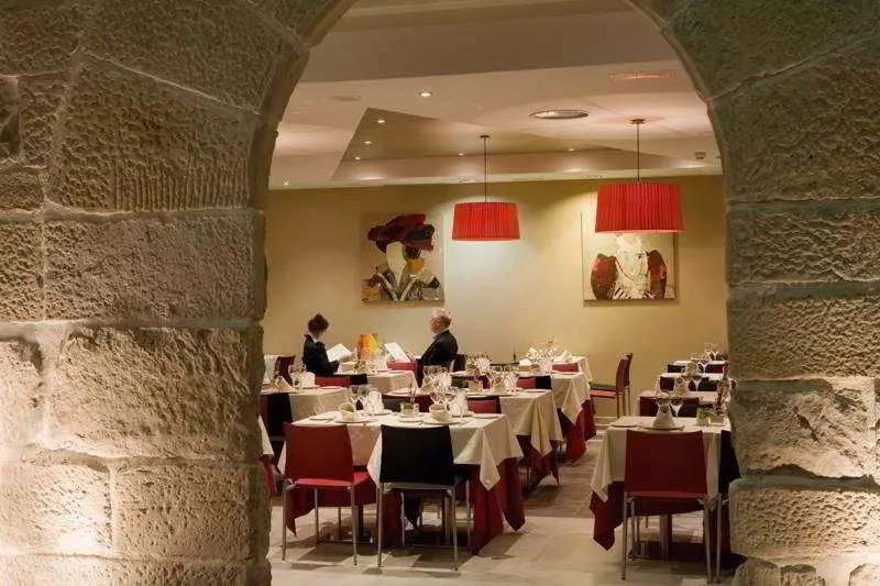 Отель F&g Logrono