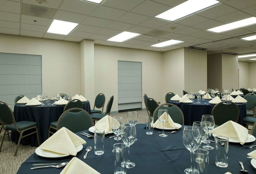 فندق Hampton Inn Ciudad Juarez