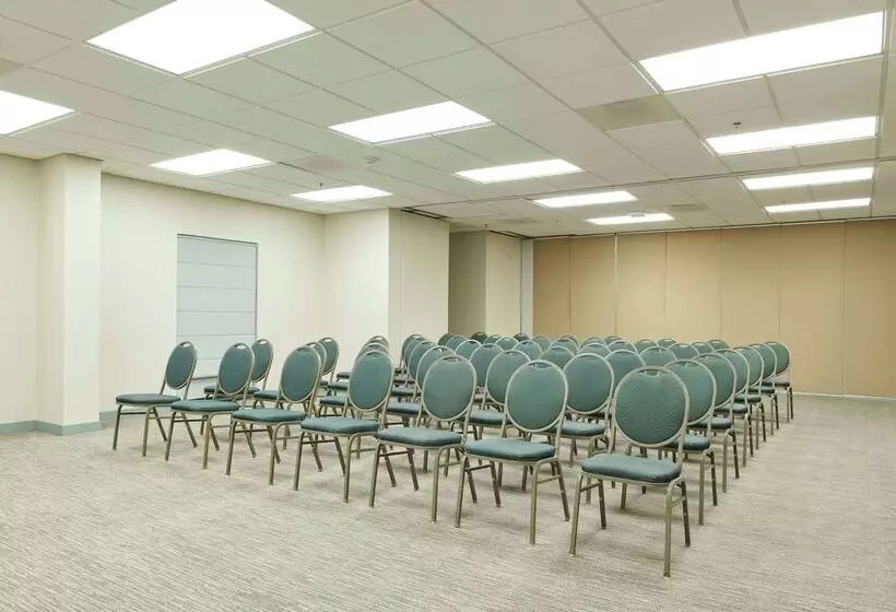 בית מלון כפרי Hampton Inn Ciudad Juarez