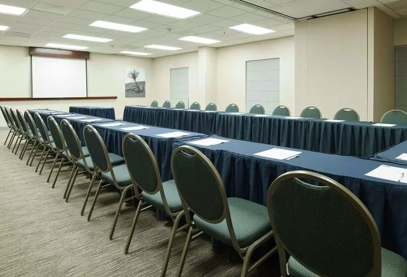 בית מלון כפרי Hampton Inn Ciudad Juarez