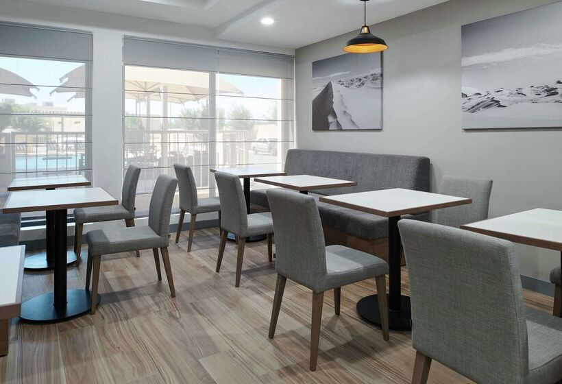 فندق Hampton Inn Ciudad Juarez