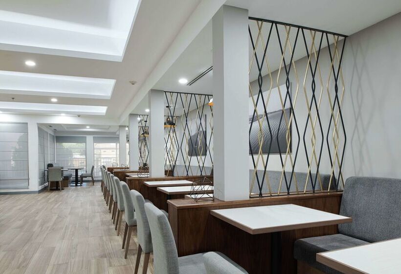 فندق Hampton Inn Ciudad Juarez