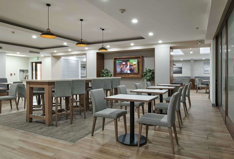 فندق Hampton Inn Ciudad Juarez