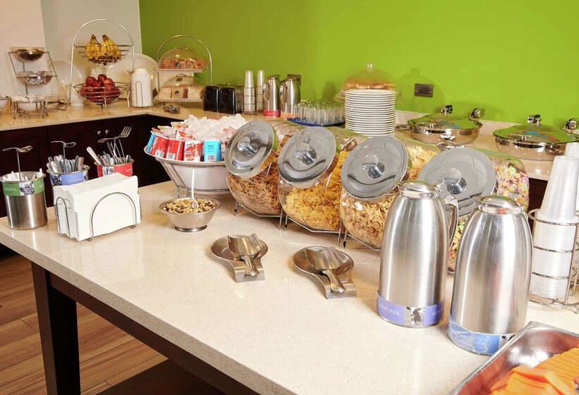 فندق Hampton Inn Ciudad Juarez